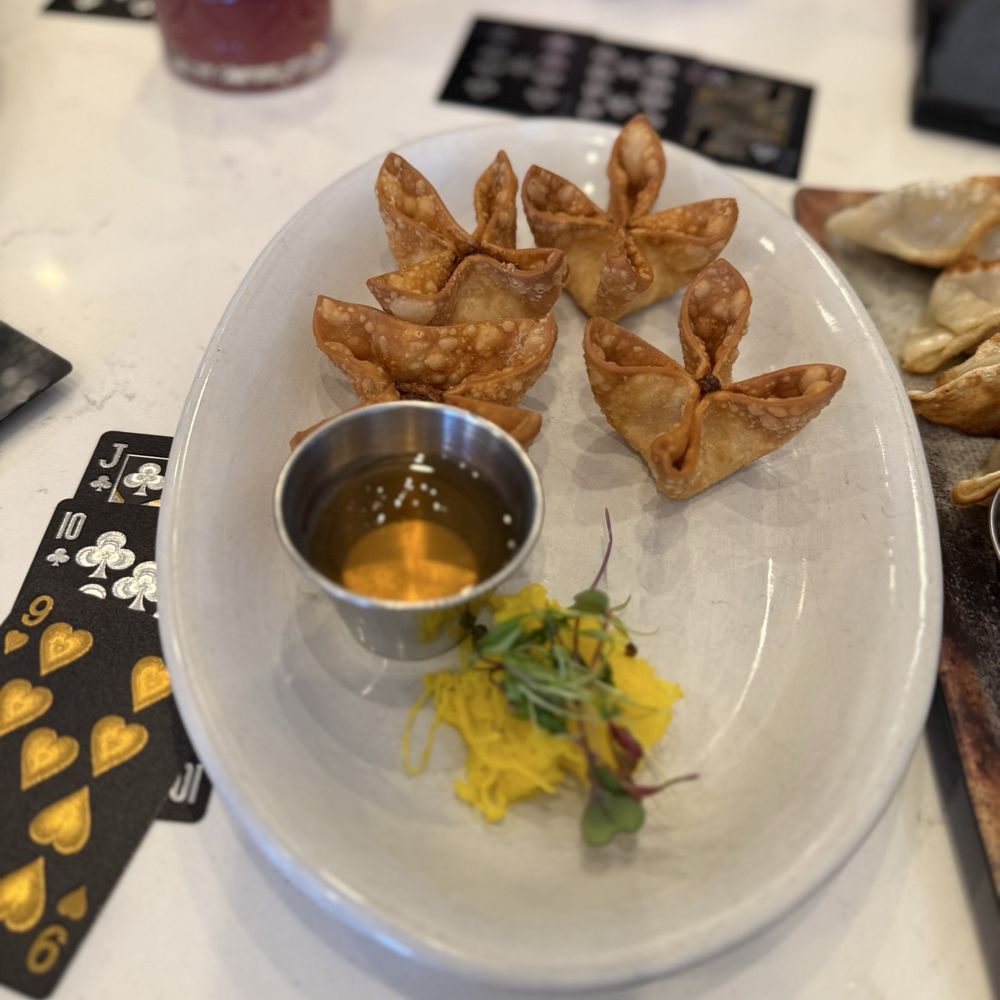 Aloy Modern Thai - Thai Near Me - Denver, Colorado