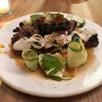 Albi - BBQ'd Lamb Kebobs - Middle Eastern Near Me - Washington, DC, District of Columbia Albi - BBQ'd Lamb Kebobs - Middle Eastern Near Me - Washington, DC, District of Columbia