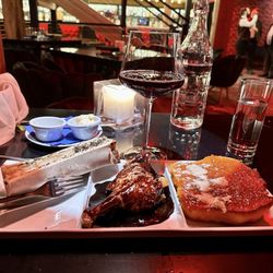 user provided Maison Margaux photo