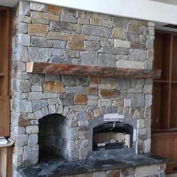 Hicks Brick and Stone - Stone Fireplace Contractor - Masonry/Concrete Near Me Hicks Brick and Stone - Stone Fireplace Contractor - Masonry/Concrete Near Me