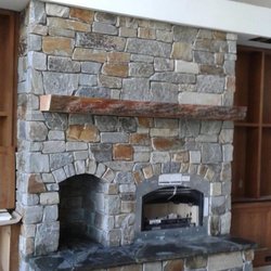 Hicks Brick and Stone - Stone Fireplace Contractor