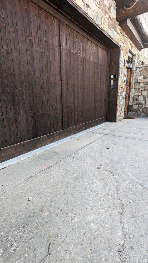 Delta Doors and More - Garage Door Contractor in Delta, CO