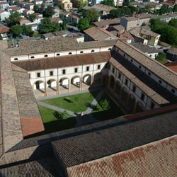 ostello san francesco