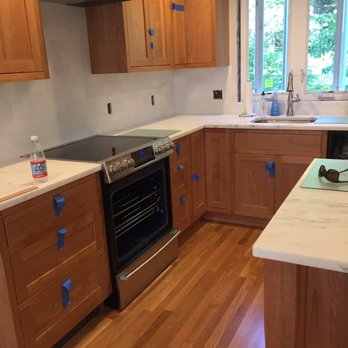 Express Marble and Granite - Countertop Installation Near Me - Holliston, Massachusetts