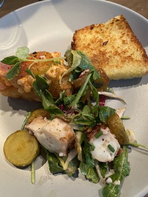 Longport Fish Company by null