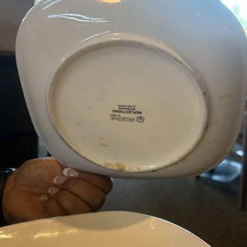 Boston Pizza - Dirty Dishes - Pizza Near Me - Scarborough, Ontario