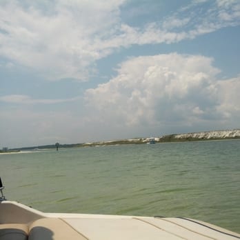 Fort McRee - Beaches Near Me - Pensacola, Florida Fort McRee - Beaches Near Me - Pensacola, Florida