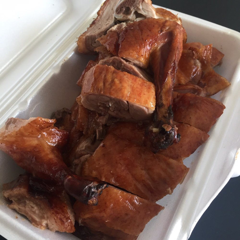 Hong Fatt B-B-Q - BBQ duck - Barbeque Near Me - Toronto, Ontario Hong Fatt B-B-Q - BBQ duck - Barbeque Near Me - Toronto, Ontario