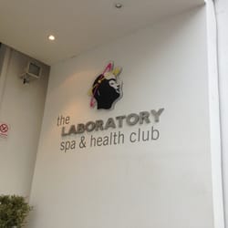 The Laboratory Spa & Health Club - Muswell Hill