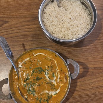 Bombay Palace - butter chicken - Indian Near Me - Murray, Utah Bombay Palace - butter chicken - Indian Near Me - Murray, Utah