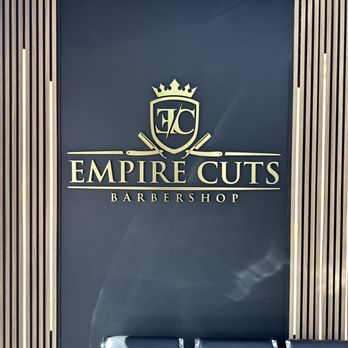 Empire Cuts 2 - Barbershop - Barbers Near Me - Cooper City, Florida Empire Cuts 2 - Barbershop - Barbers Near Me - Cooper City, Florida
