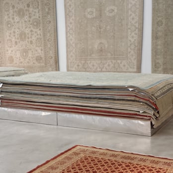 Caravan Rug Corp. - Home Decor Near Me - Beverly Hills, California