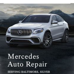 White Oak Auto Service