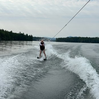 Elevated Wake Co. - Boating Near Me - Meredith, New Hampshire