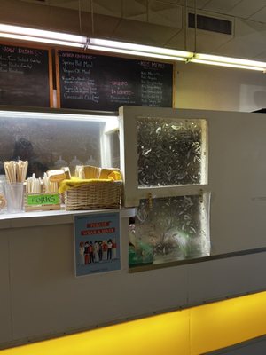 Loving Hut by null