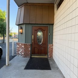 Outside Outside