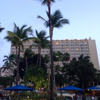 InterContinental - Resorts Near Me - Carolina, Puerto Rico