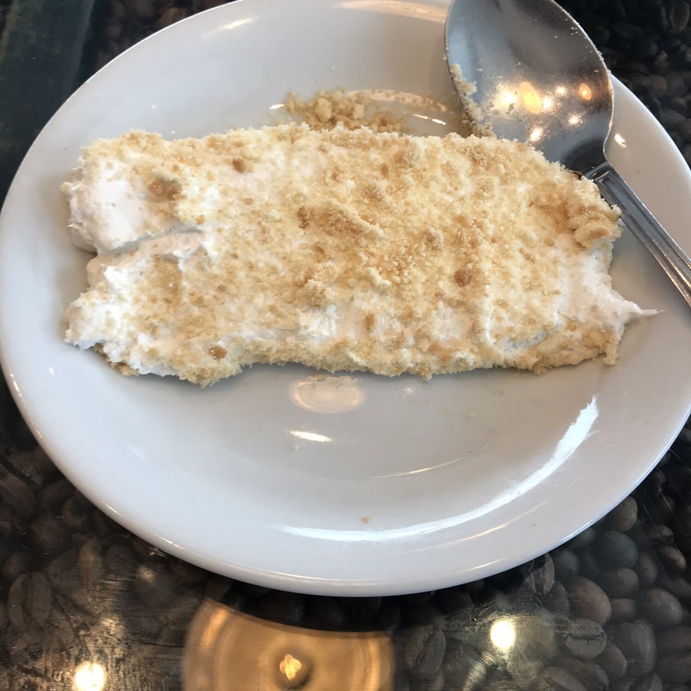 Toast Cafe - Israeli cheesecake. Smooth, whipped, the best cheesecake I have ever tasted! - Cafes Near Me - Sherman Oaks, California Toast Cafe - Israeli cheesecake. Smooth, whipped, the best cheesecake I have ever tasted! - Cafes Near Me - Sherman Oaks, California