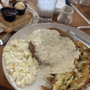 Bumbleberry Flats - Country Fried Steak or Chicken - American Near Me - Laughlin, Nevada Bumbleberry Flats - Country Fried Steak or Chicken - American Near Me - Laughlin, Nevada