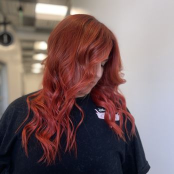 AC X Hair Studio - Custom Color and KTIP Extensions - Hair Stylists Near Me - Chino Hills, California AC X Hair Studio - Custom Color and KTIP Extensions - Hair Stylists Near Me - Chino Hills, California