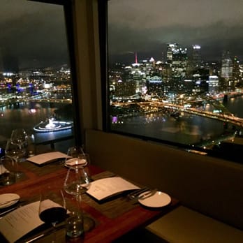 Altius - Our table with an unforgettable view. - New American Near Me - Pittsburgh, Pennsylvania Altius - Our table with an unforgettable view. - New American Near Me - Pittsburgh, Pennsylvania