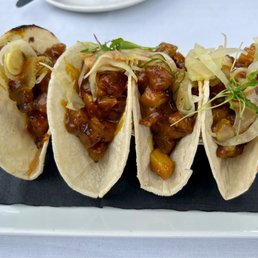 Pork Belly Tacos Pork Belly Tacos