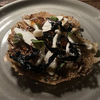 Bacchanalia - New American Near Me - Atlanta, Georgia
