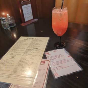 Social Hall - Bars Near Me - Tempe, Arizona