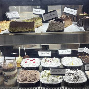 Azal Coffee - Themed Cafes Near Me - Milwaukee, Wisconsin