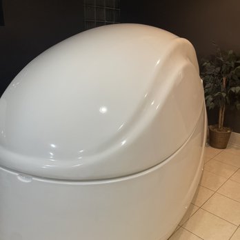 Float Norfolk - Sparkling clean! - Day Spas Near Me - Norfolk, Virginia
