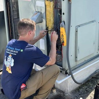 Eco Temp HVAC - Heating & Air Conditioning/HVAC Near Me - Chicago, Illinois
