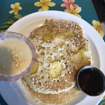 808 Grindz Cafe - Cafes Near Me - Lahaina, Hawaii