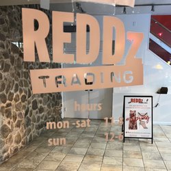 Reddz Trading - Incorrect Hours
