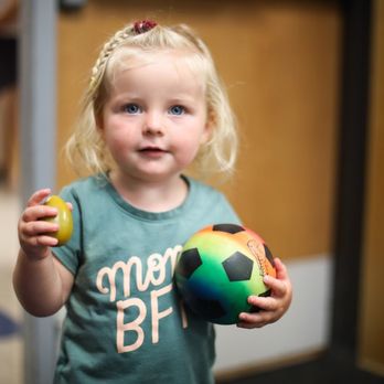 Redeemer School - Preschool child - Elementary Schools Near Me - Austin, Texas
