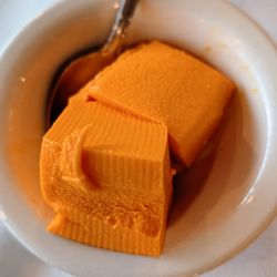 Mango Mousse