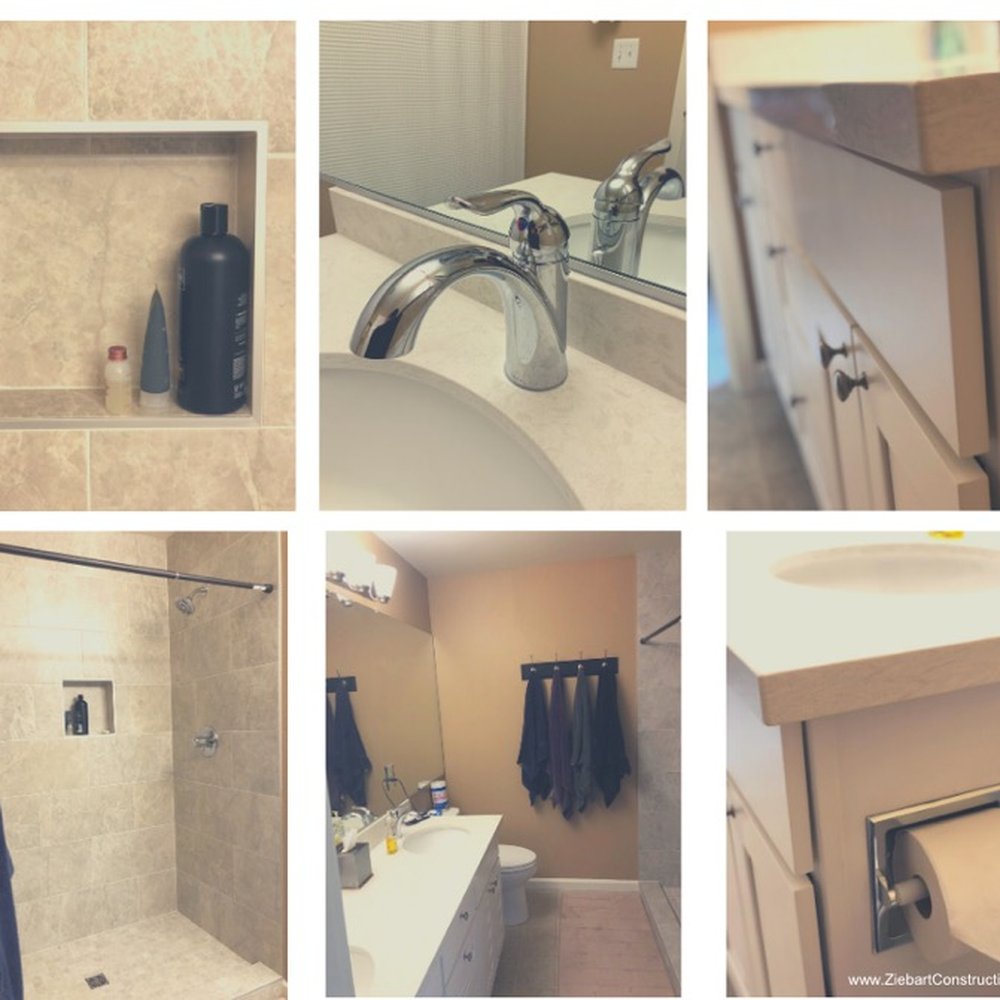 Ziebart Construction - General Contractors Near Me - Lake Oswego, Oregon