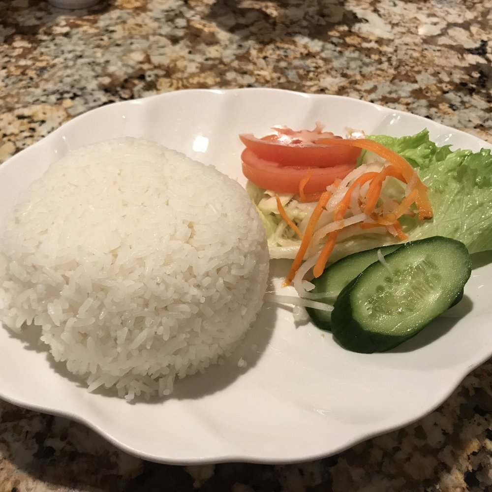 Pho Ha #7 - Rice and Salad - Vietnamese Near Me - Riverside, California Pho Ha #7 - Rice and Salad - Vietnamese Near Me - Riverside, California