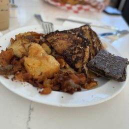 French Toast Platter French Toast Platter