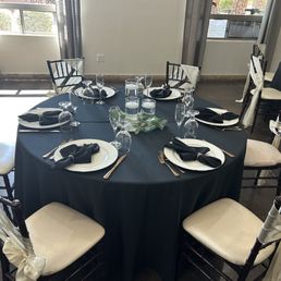 Table setting