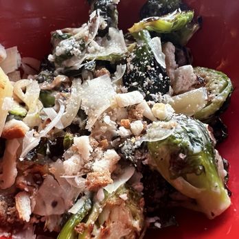 Berkley Beer Company - Caesar Brussel Sprouts 10/10 - Brewpubs Near Me - Taunton, Massachusetts Berkley Beer Company - Caesar Brussel Sprouts 10/10 - Brewpubs Near Me - Taunton, Massachusetts