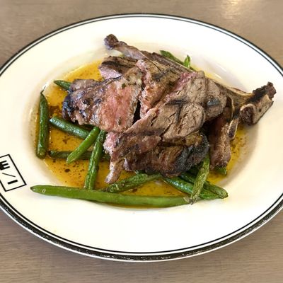 Island Market Trigg by null