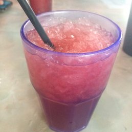 Wild berry margarita Wild berry margarita