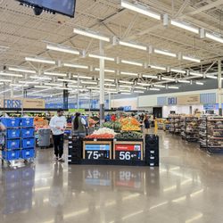 Walmart Supercenter