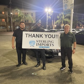 Sterling Imports - Car Dealers Near Me - Santa Ana, California Sterling Imports - Car Dealers Near Me - Santa Ana, California