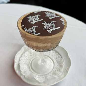 Tre Dita - Tiramisu Classica - Italian Near Me - Chicago, Illinois Tre Dita - Tiramisu Classica - Italian Near Me - Chicago, Illinois