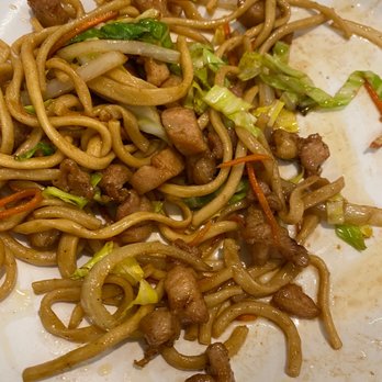 Orient Express - Noodles Near Me - Toronto, Ontario