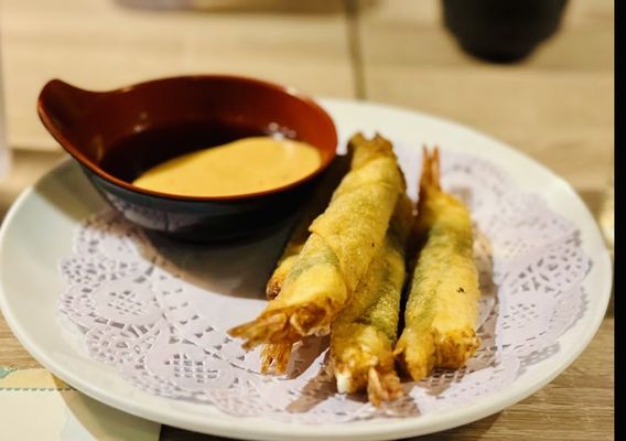 UMI SUSHI by null