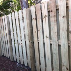 National Fences Of Miami