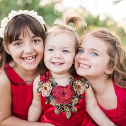 Tamsin Photography - Outdoor Family Portraiture