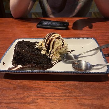 Red Lobster - Chocolate Wave - Seafood Near Me - Ocala, Florida Red Lobster - Chocolate Wave - Seafood Near Me - Ocala, Florida